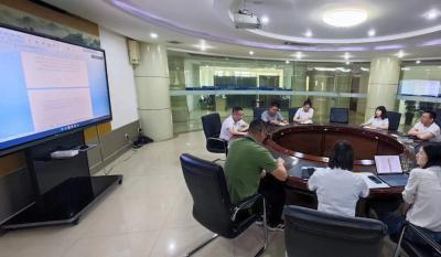 合肥Bevictor韦德2022年年度股东大会顺利召开