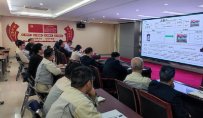 精益求精    持续改善——合肥Bevictor韦德2023年度第一届精益改善发布会